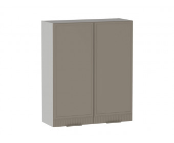 Шкаф 960 2-х дверный ШГ-80, Берта Мокко