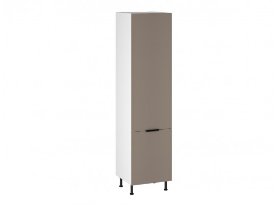 Шкаф-пенал 960 ПХ-60, Виста Мокко