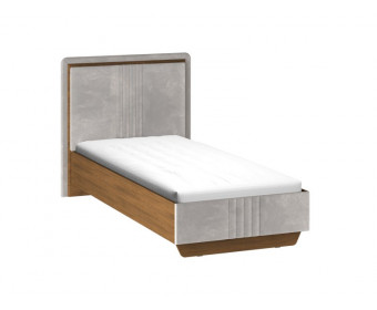 Кровать 900 Modern, Палермо Nebby 304