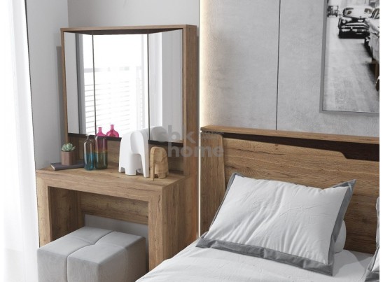 Спальня "Гарда" (возможный вариант комплектации)