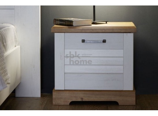Спальня "Кантри" 2 (возможный вариант комплектации)