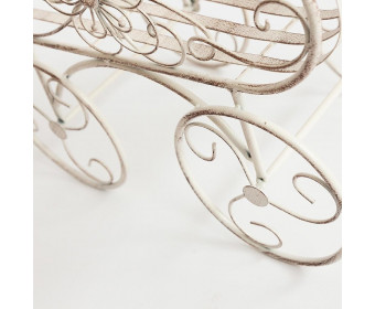 Цветочница Secret de Maison Камион/Camion (мод.PL08-5828) (белый антик (antique white))