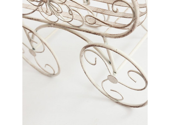 Цветочница Secret de Maison Камион/Camion (мод.PL08-5828) (белый антик (antique white))