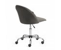 Кресло Мелоди/Melody (серый)