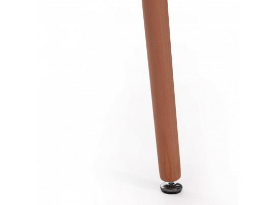 Стол обеденный Марс/Mars (мод.T1004) (Black (черный)/ Natural (натуральный))