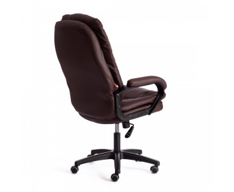 Кресло Комфорт Лт/Comfort Lt (22) (коричневый)