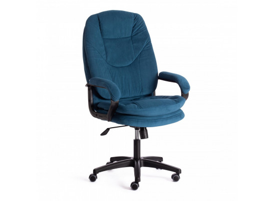 Кресло Комфорт Лт/Comfort Lt (22) (синий)