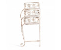 Цветочница Secret de Maison Трио/Trio (мод.PL08-9998) (antique white)