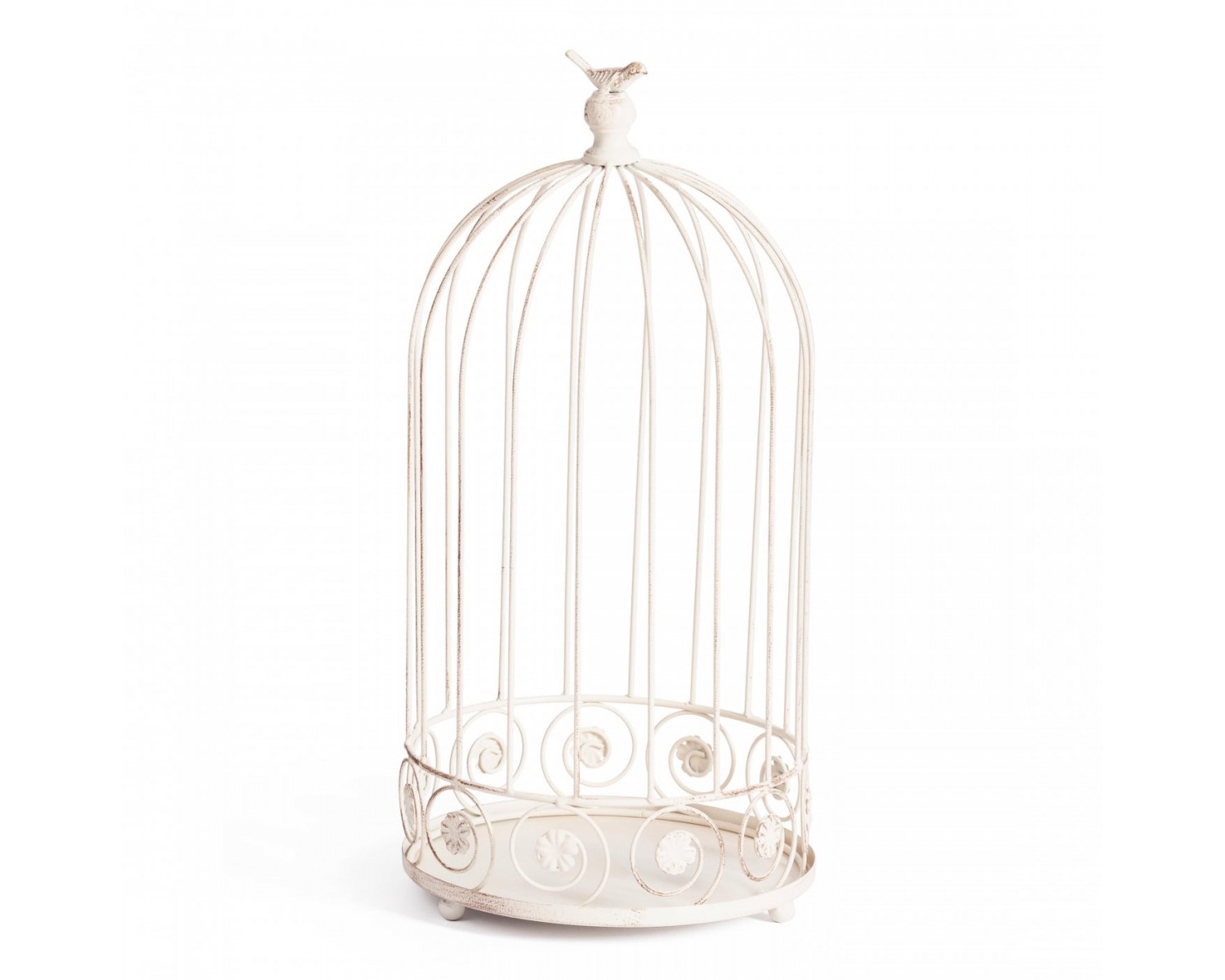 Цветочница Secret de Maison Селл/Cell (мод.PL08-10003) (antique white)