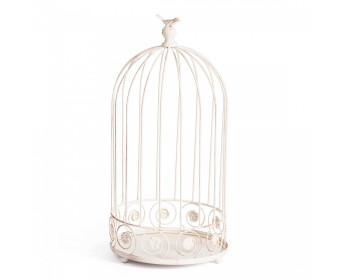 Цветочница Secret de Maison Селл/Cell (мод.PL08-10003) (antique white)