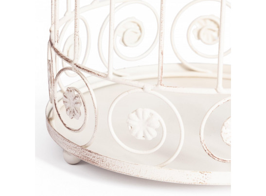 Цветочница Secret de Maison Селл/Cell (мод.PL08-10003) (antique white)