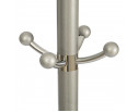 Вешалка Бара/Bara (мод.GH-8606) (white (белый) / grey (серый))