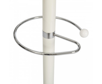 Вешалка Бара/Bara (мод.GH-8606) (White (Белый) / White (Белый))