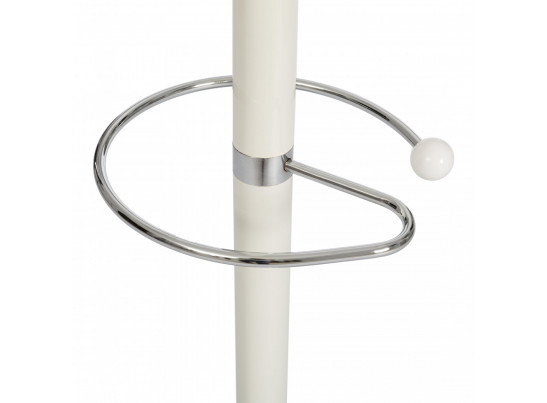Вешалка Бара/Bara (мод.GH-8606) (White (Белый) / White (Белый))