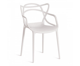 Стул Кет Чаир/Cat Chair (мод.028) (белый)
