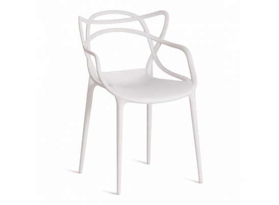 Стул Кет Чаир/Cat Chair (мод.028) (белый)