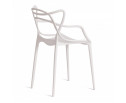 Стул Кет Чаир/Cat Chair (мод.028) (белый)