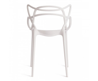 Стул Кет Чаир/Cat Chair (мод.028) (белый)