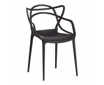 Стул Кет Чаир/Cat Chair (мод.028) (черный)
