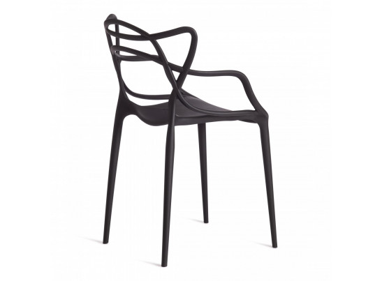 Стул Кет Чаир/Cat Chair (мод.028) (черный)