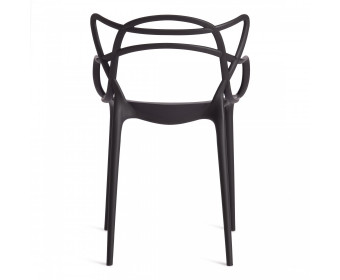 Стул Кет Чаир/Cat Chair (мод.028) (черный)
