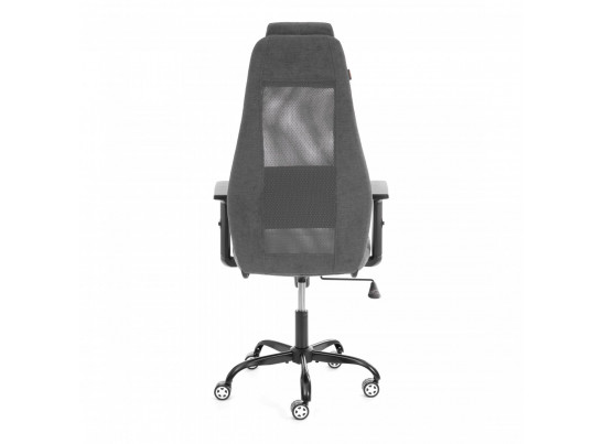 Кресло Авиатор Плт Металбл/Aviator Plt Metalbl (серый)