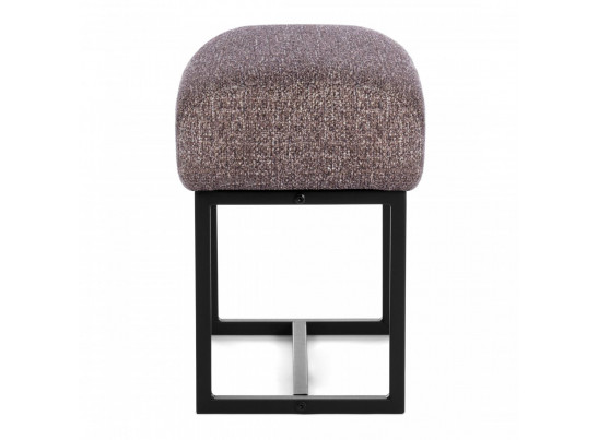 Пуф Чарли Люкс/Charli Lux (какао)