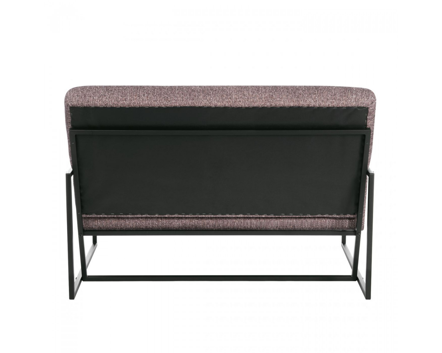 Диван Чарли Люкс/Charli Lux (VT shape wood rose)