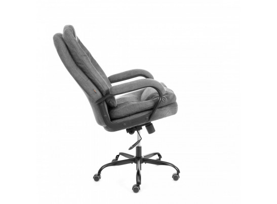 Кресло Комфорт Люкс/Comfort Lux (22) (серый)