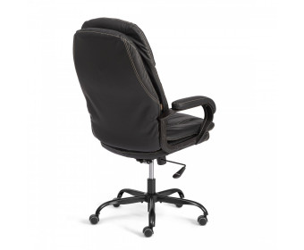 Кресло Комфорт Люкс/Comfort Lux (22) (черный)