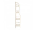 Этажерка Secret de Maison Эмили/Emilie (античный белый)