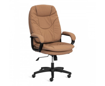 Кресло Комфорт Лт/Comfort Lt (22) (светло-коричневый)