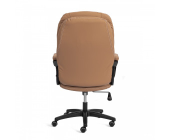 Кресло Комфорт Лт/Comfort Lt (22) (светло-коричневый)