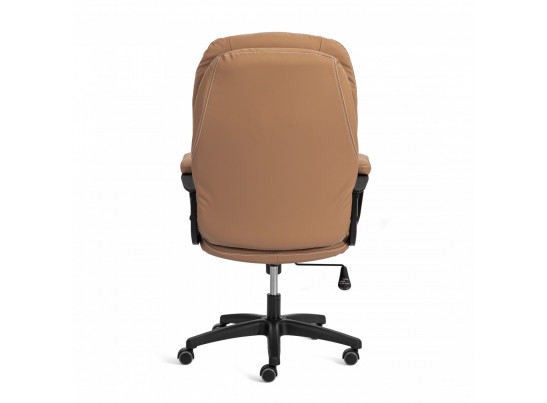 Кресло Комфорт Лт/Comfort Lt (22) (светло-коричневый)