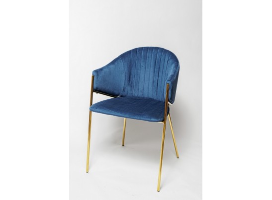 Стул DC-5158 (gold)