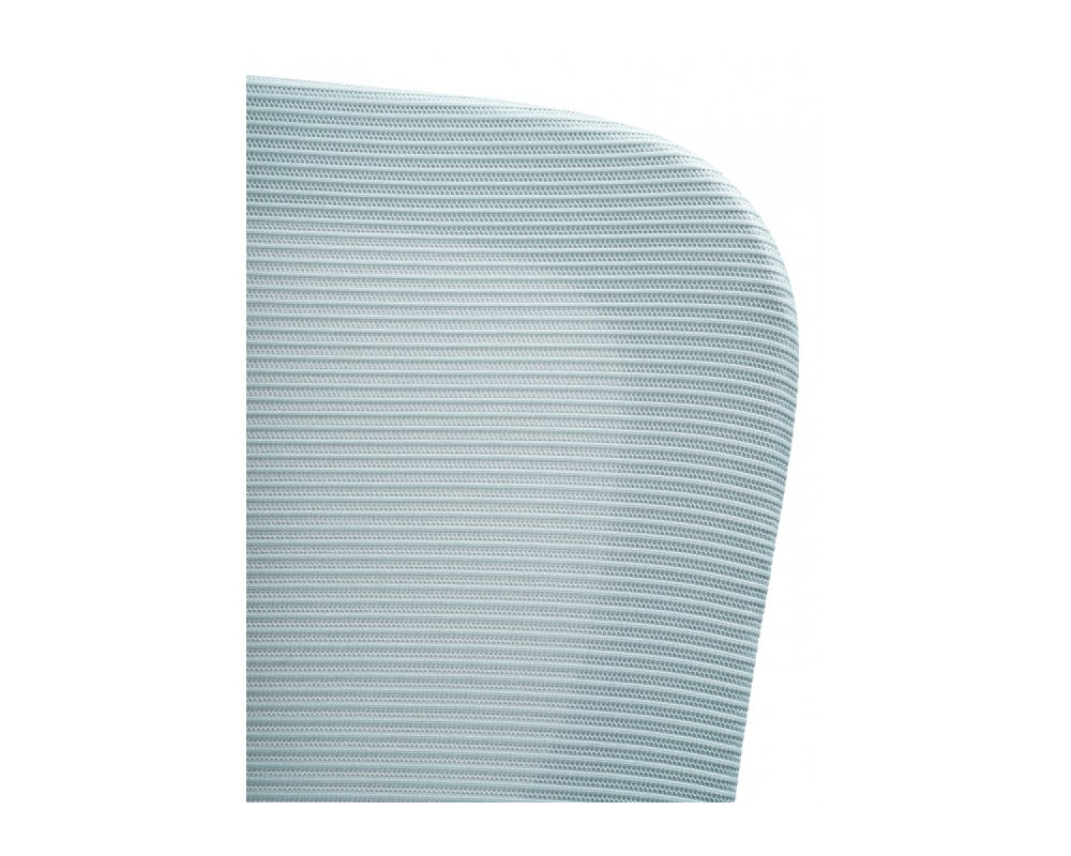 Компьютерное кресло Konfi blue / white