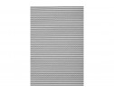 Компьютерное кресло Konfi light gray / white