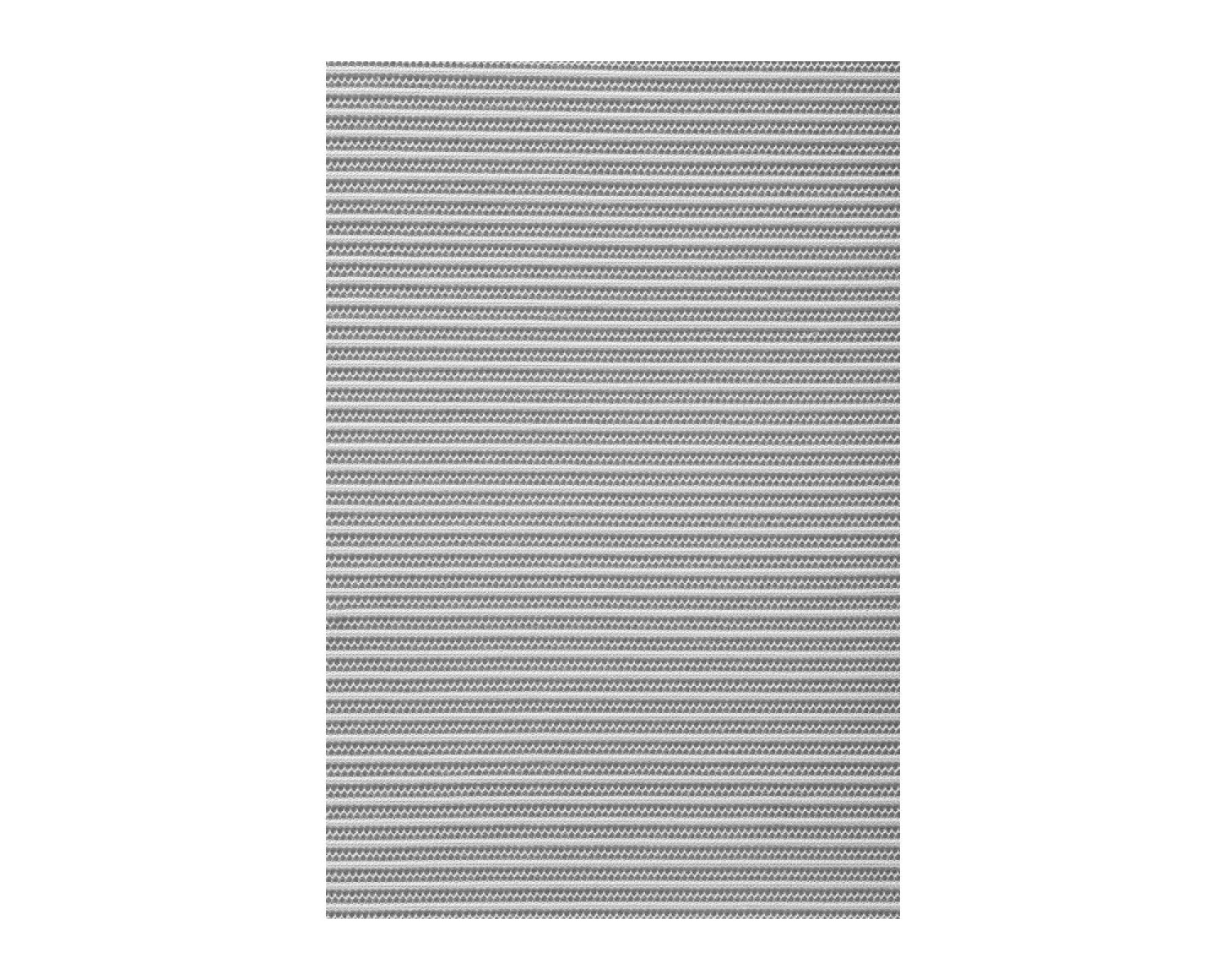 Компьютерное кресло Konfi light gray / white