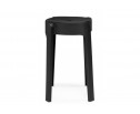 Табурет Bovel black