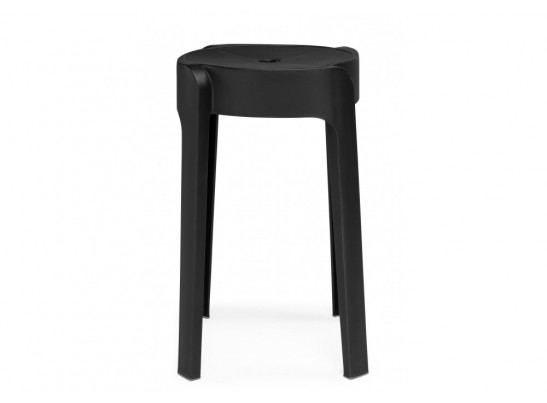 Табурет Bovel black