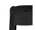 Табурет Bovel black