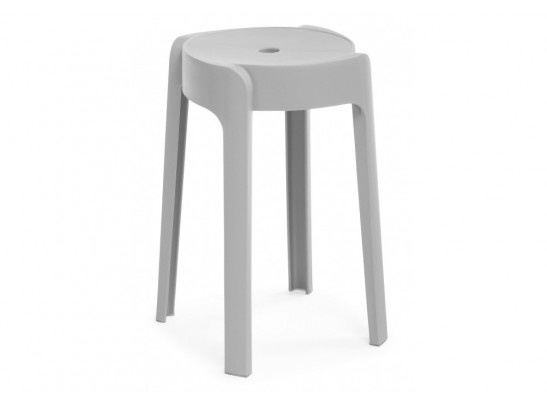 Табурет Bovel gray