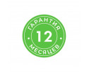 Стул на металлокаркасе Balaton 360 крутящийся beige / black