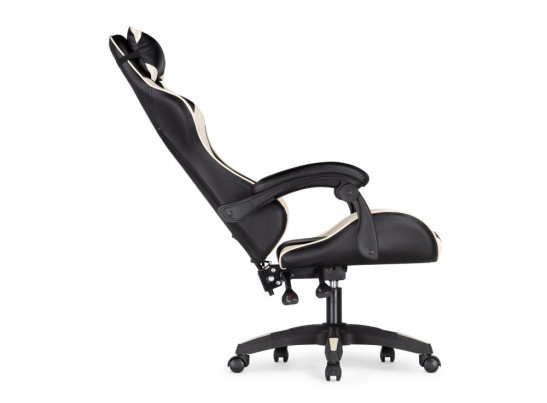 Компьютерное кресло Rodas black / cream