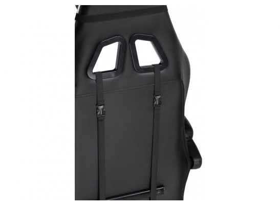 Компьютерное кресло Rodas black / cream